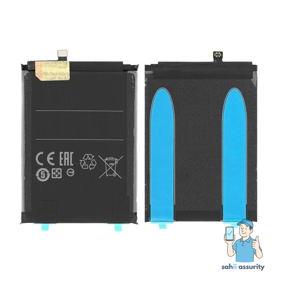 Battery for Xiaomi Redmi Note 9 Pro